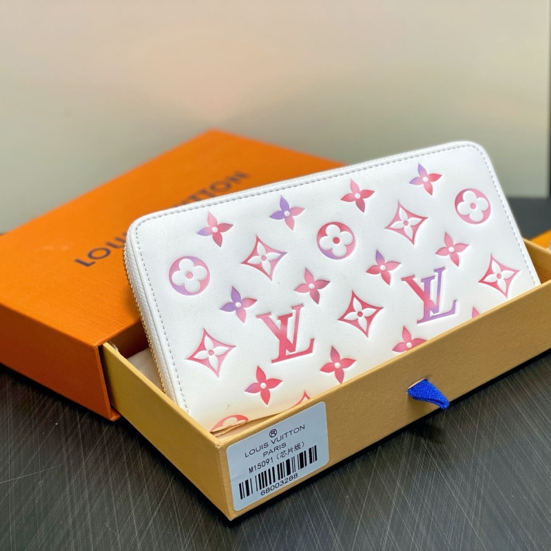 LV Wallets